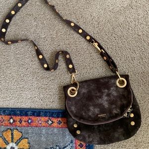 Reversible Hammitt Crossbody Bag